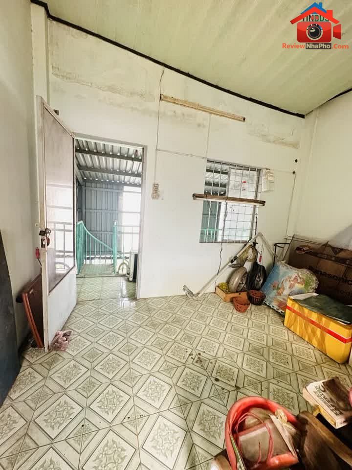 Bán nhà riêng 3 tầng đường Lý Thánh Tông Quận Tân Phú TP.HCM giá 5.7 tỷ