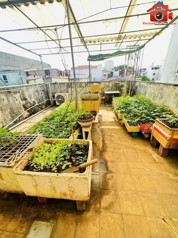 Bán nhà riêng 3 tầng đường Lý Thánh Tông Quận Tân Phú TP.HCM giá 5.7 tỷ