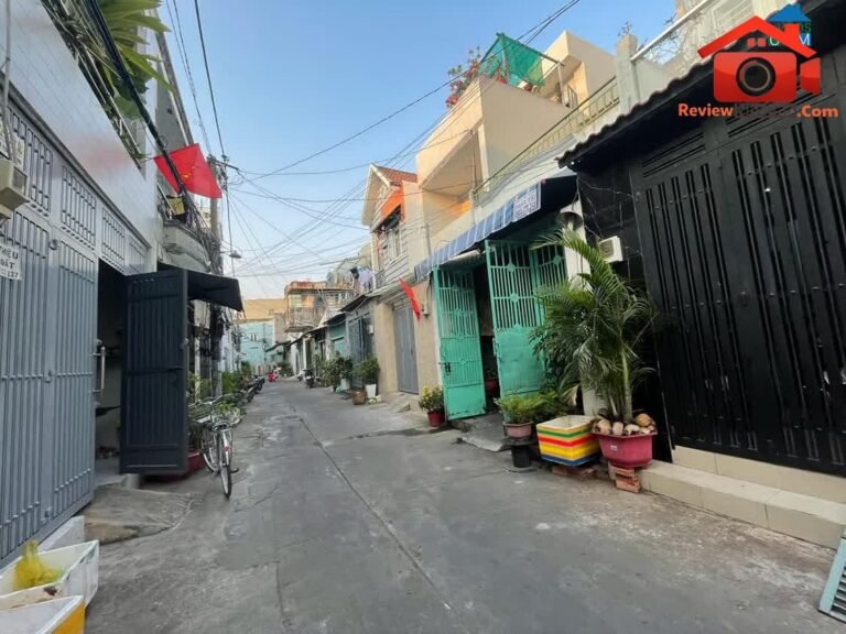 Review nhà phố Tân Phú TP.HCM: Bán nhà 66m² hẻm 6m… – Bán nhà mặt phố Quận Tân Phú – TP Hồ Chí Minh giá BÁN 5 – 7 tỷ