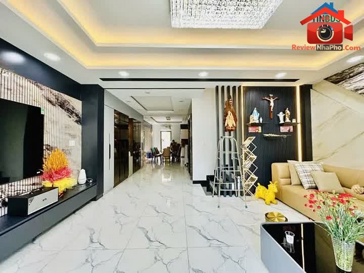 Review nhà phố Bình Tân – Bán nhà đất sổ đỏ … – Bán nhà mặt phố Quận Bình Tân – TP Hồ Chí Minh giá 10 – 20 tỷ