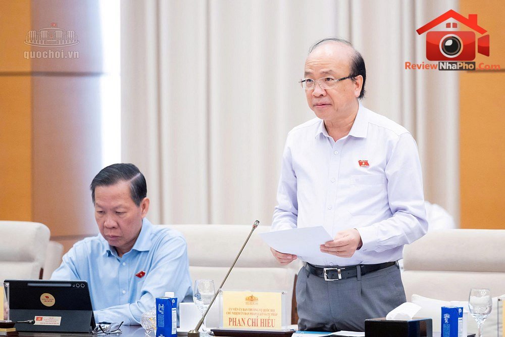 Sửa Luật Nhà ở: Tháo gỡ khó khăn thực tiễn về sở hữu nhà ở, phát triển nhà ở xã hội - ảnh 3