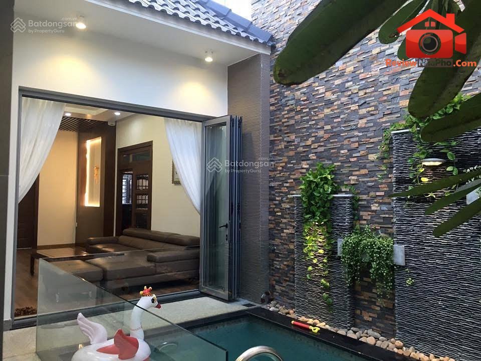 Phân tích biệt thự Lê Thúc Hoạch Quận Tân Phú TP.HCM – 228m2 giá 22.2 tỷ