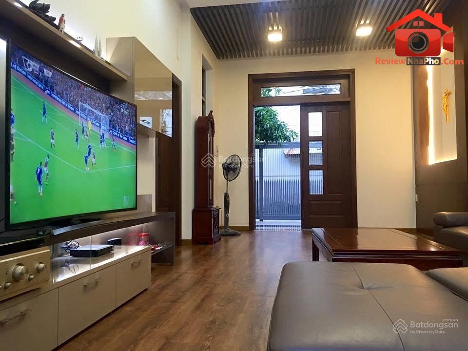 Phân tích biệt thự Lê Thúc Hoạch Quận Tân Phú TP.HCM – 228m2 giá 22.2 tỷ