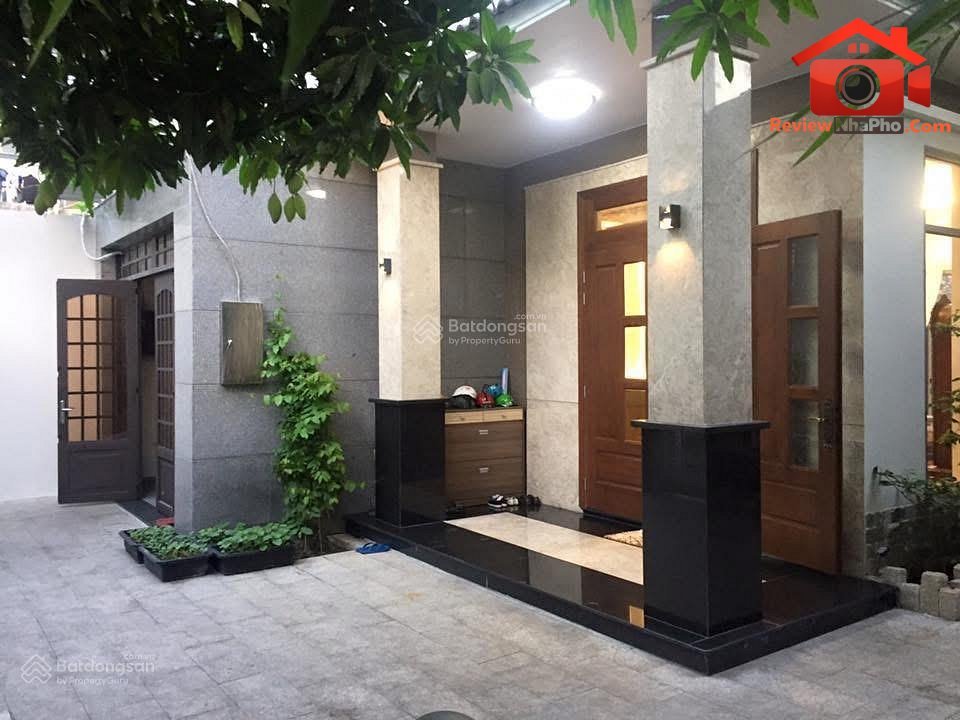 Phân tích biệt thự Lê Thúc Hoạch Quận Tân Phú TP.HCM – 228m2 giá 22.2 tỷ