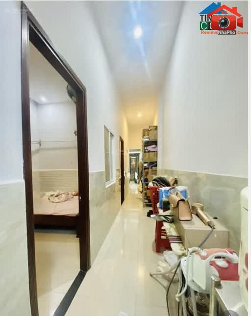 Bán nhà hẻm xe tải Lê Đình Thám quận Tân Phú, 6.3 tỷ, 63 m²