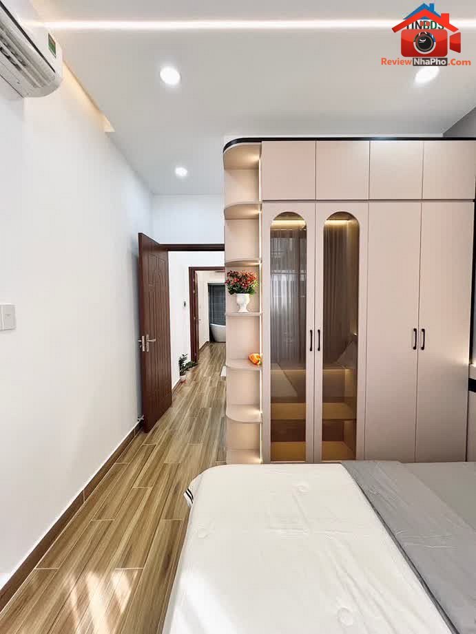 Review nhà phố Tân Bình – Bán nhà riêng 3PN,… – Bán nhà mặt phố Quận Tân Bình – TP Hồ Chí Minh giá BÁN 3 – 5 tỷ