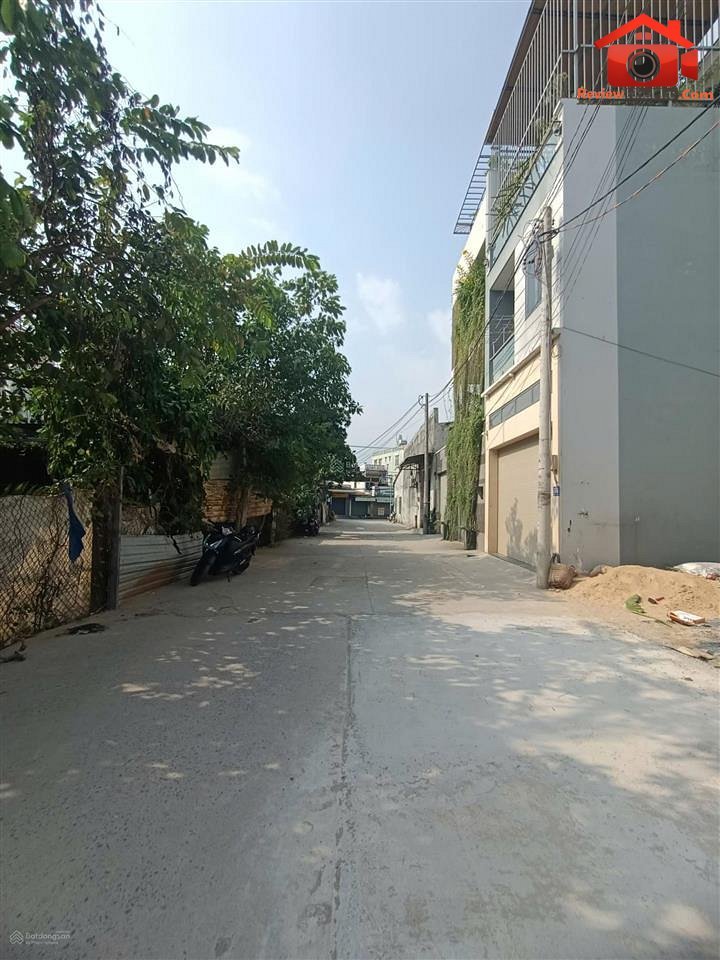 Review nhà phố Quận Bình Tân TP.HCM giá 4.4 tỷ diện tích 93m2