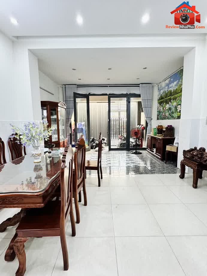 Review nhà phố Bình Tân TP.HCM, 104m2, 10.8 tỷ mặt… – Bán nhà mặt phố Quận Bình Tân – TP Hồ Chí Minh giá 10 – 20 tỷ