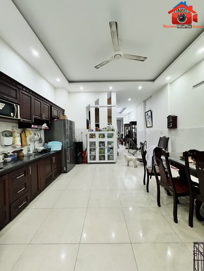 Review nhà phố Bình Tân TP.HCM, 104m2, 10.8 tỷ mặt… – Bán nhà mặt phố Quận Bình Tân – TP Hồ Chí Minh giá 10 – 20 tỷ