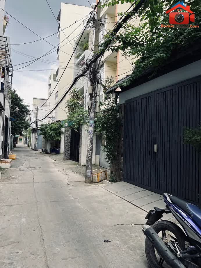 Review nhà phố Huỳnh Văn Nghệ Tân Bình 47m² chỉ 4 … – Bán nhà mặt phố Quận Tân Bình – TP Hồ Chí Minh giá BÁN 3 – 5 tỷ