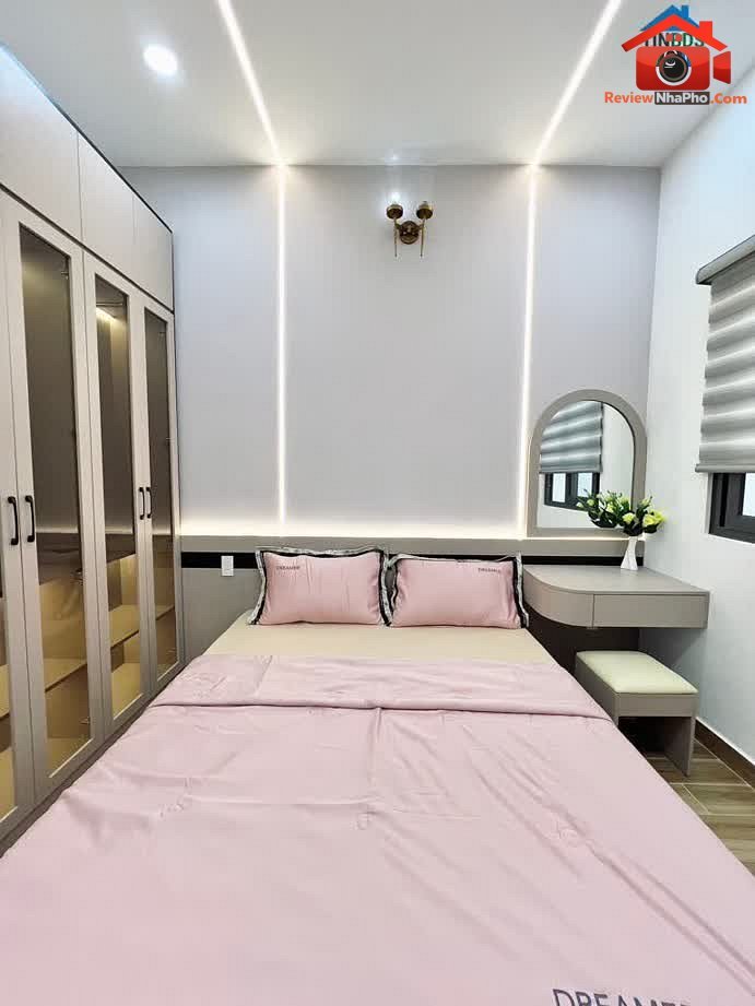Review nhà phố Huỳnh Văn Nghệ Tân Bình 47m² chỉ 4 … – Bán nhà mặt phố Quận Tân Bình – TP Hồ Chí Minh giá BÁN 3 – 5 tỷ