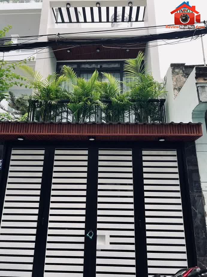 Review nhà phố Huỳnh Văn Nghệ Tân Bình 47m² chỉ 4 … – Bán nhà mặt phố Quận Tân Bình – TP Hồ Chí Minh giá BÁN 3 – 5 tỷ