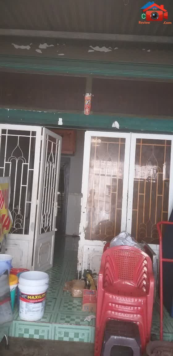 Bán nhà 2 tầng mặt tiền 76m2 đường Trần Văn Cẩn quận Tân Phú