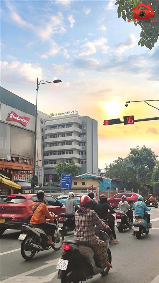 Review nhà phố Hồng Hà, Phường 2, Quận Tân Bình TP.HCM – 25 tỷ, 110m2