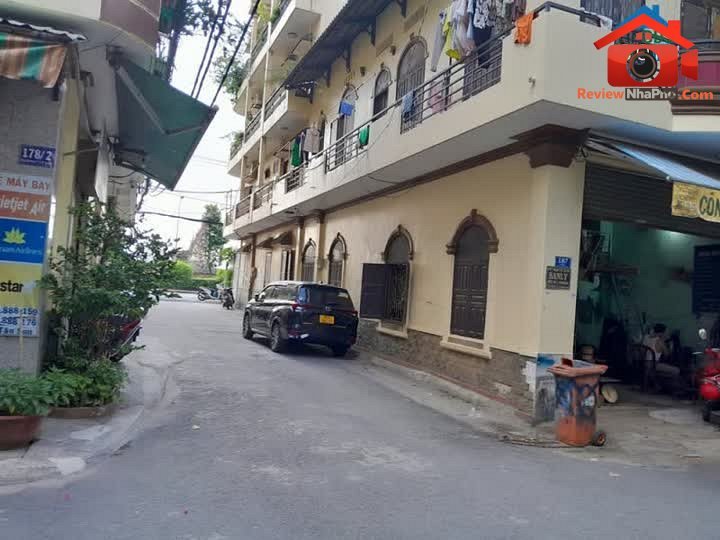 Review nhà phố Tân Bình giá 7.5 tỷ diện tích 53m²… – Bán nhà mặt phố Quận Tân Bình – TP Hồ Chí Minh giá 5 – 10 tỷ