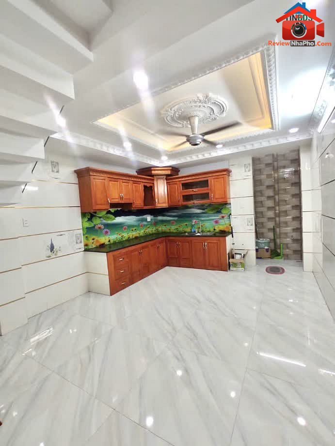 Review nhà phố Lê Văn Quới, Bình Tân TP.HCM –… – Bán nhà mặt phố Quận Bình Tân – TP Hồ Chí Minh giá 5 – 10 tỷ