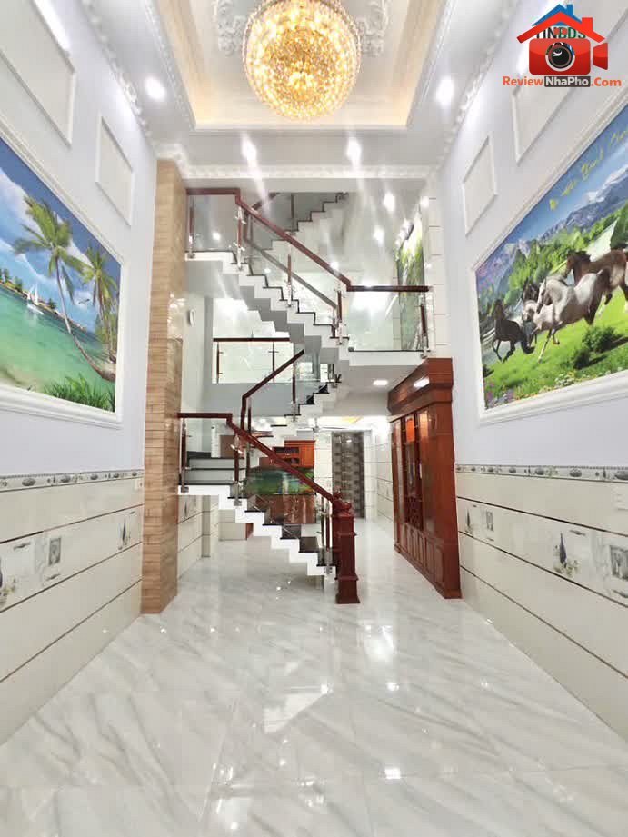 Review nhà phố Lê Văn Quới, Bình Tân TP.HCM &#8211… – Bán nhà mặt phố Quận Bình Tân – TP Hồ Chí Minh giá 5 – 10 tỷ