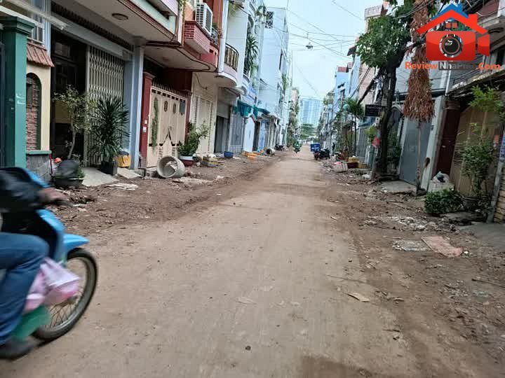 Review nhà phố Tân Phú giá 6.3 tỷ, diện tích 68m2 … – Bán nhà mặt phố Quận Tân Phú – TP Hồ Chí Minh giá BÁN 5 – 7 tỷ
