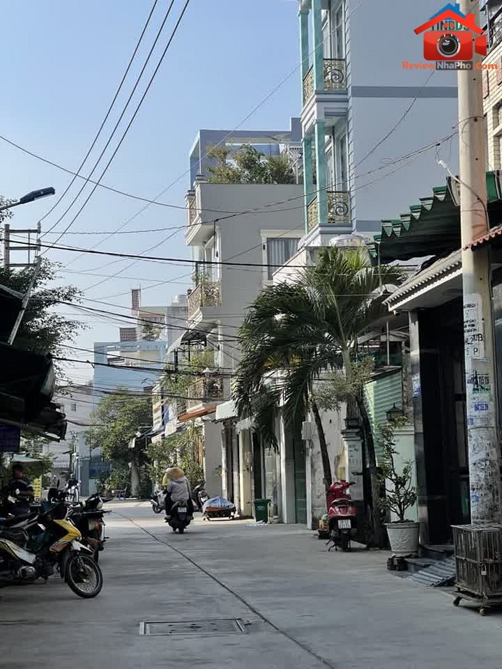 Review nhà phố đẹp Bình Tân TP.HCM – 6.5 tỷ,… – Bán nhà mặt phố Quận Bình Tân – TP Hồ Chí Minh giá BÁN 5 – 7 tỷ