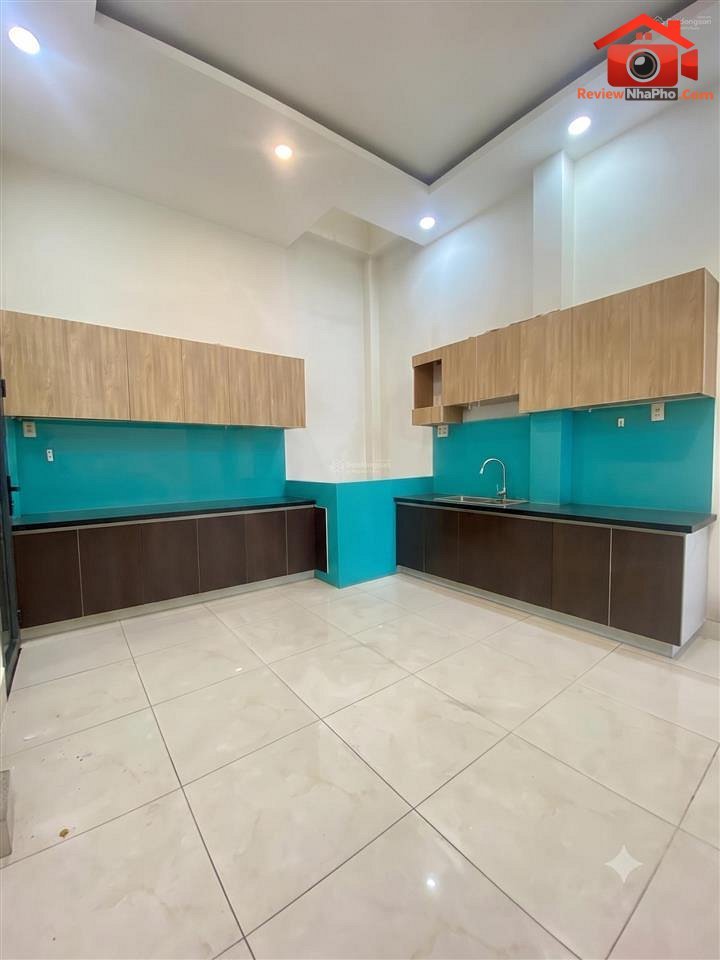 Review nhà phố Quận Tân Bình TP.HCM diện tích 48m2 giá 7.3 tỷ