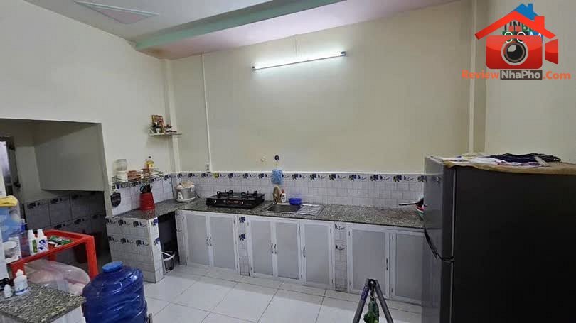 Review nhà phố TP.HCM – Bán nhà riêng 2PN Hẻ… – Bán nhà mặt phố Quận Bình Tân – TP Hồ Chí Minh giá BÁN 3 – 5 tỷ