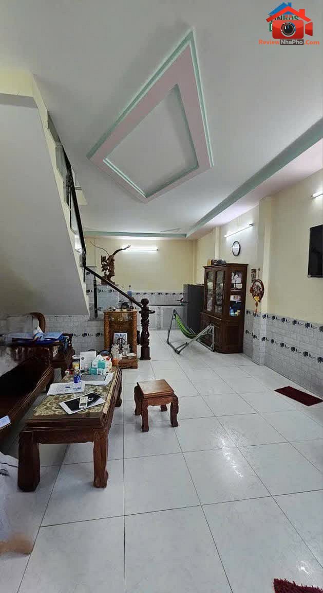 Review nhà phố TP.HCM – Bán nhà riêng 2PN Hẻ… – Bán nhà mặt phố Quận Bình Tân – TP Hồ Chí Minh giá BÁN 3 – 5 tỷ