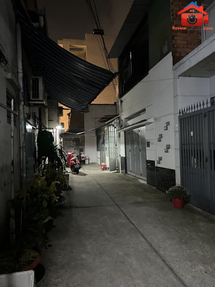 Review nhà phố Tân Phú Hồ Chí Minh, 2 phòng ngủ, g… – Bán nhà mặt phố Quận Tân Phú – TP Hồ Chí Minh giá BÁN 5 – 7 tỷ