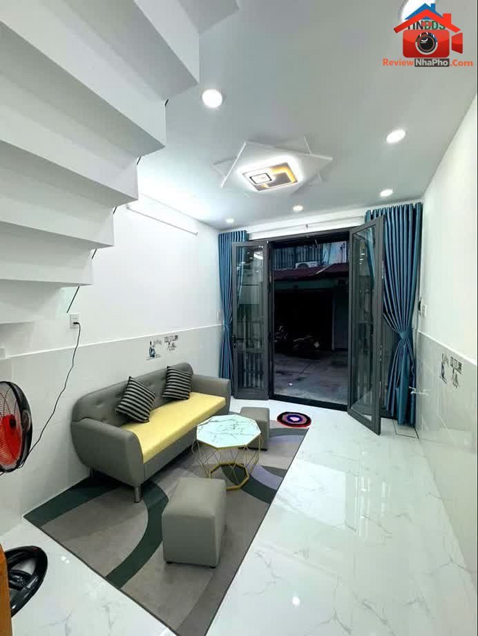 Review nhà phố 2 tầng Gò Xoài Bình Tân TP.HCM giá … – Bán nhà mặt phố Quận Bình Tân – TP Hồ Chí Minh giá BÁN dưới 3 tỷ