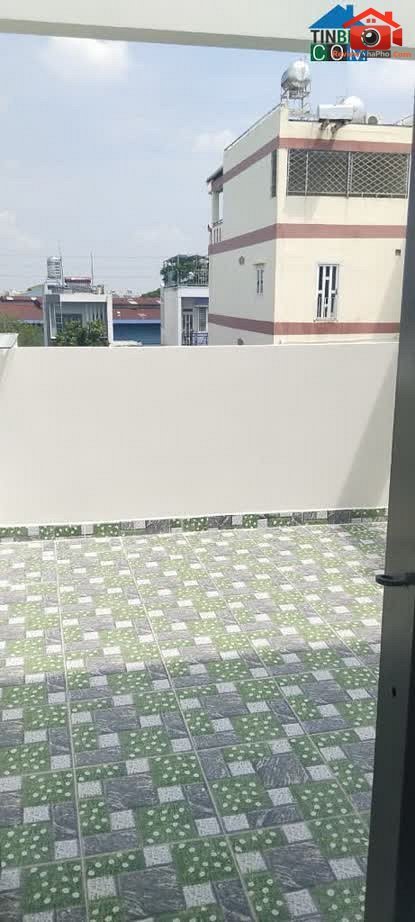 Review nhà phố Bình Tân 50m² giá 5.4 tỷ – Hẻ… – Bán nhà mặt phố Quận Bình Tân – TP Hồ Chí Minh giá BÁN 5 – 7 tỷ