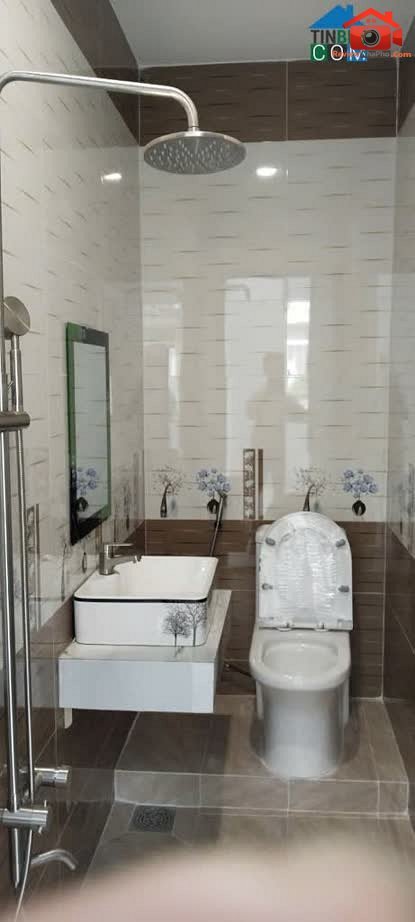 Review nhà phố Bình Tân 50m² giá 5.4 tỷ – Hẻ… – Bán nhà mặt phố Quận Bình Tân – TP Hồ Chí Minh giá BÁN 5 – 7 tỷ