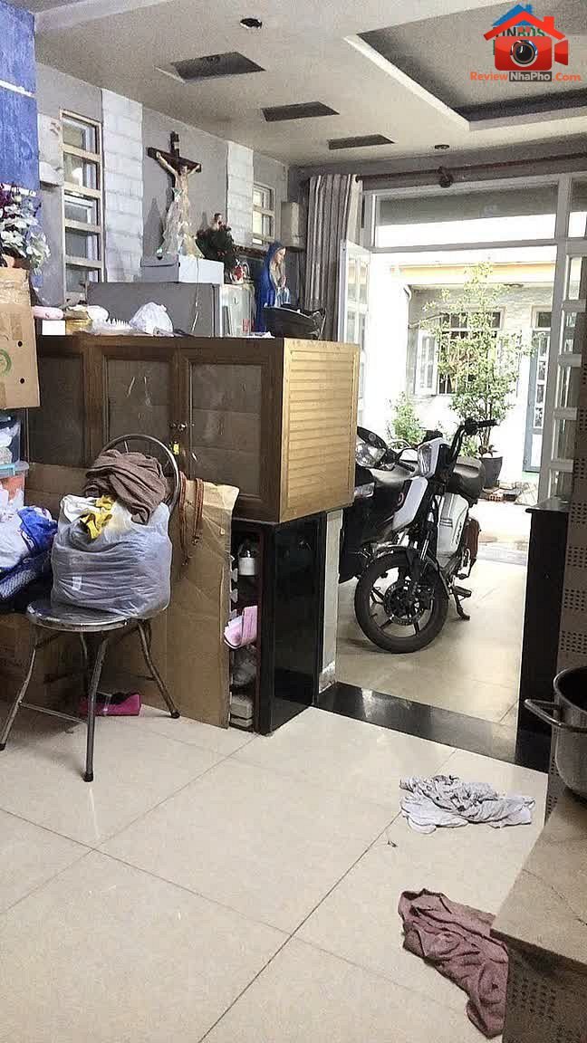 Review nhà phố Tân Phú TP.HCM 166m² 13.5 tỷ –… – Bán nhà mặt phố Quận Tân Phú – TP Hồ Chí Minh giá 10 – 20 tỷ