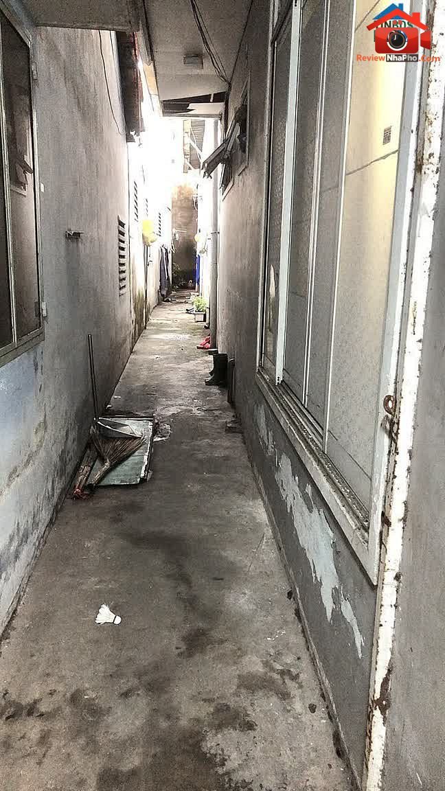 Review nhà phố Tân Phú TP.HCM 166m² 13.5 tỷ –… – Bán nhà mặt phố Quận Tân Phú – TP Hồ Chí Minh giá 10 – 20 tỷ