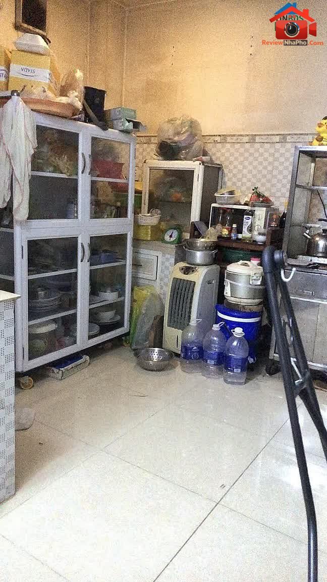 Review nhà phố Tân Phú TP.HCM 166m² 13.5 tỷ –… – Bán nhà mặt phố Quận Tân Phú – TP Hồ Chí Minh giá 10 – 20 tỷ