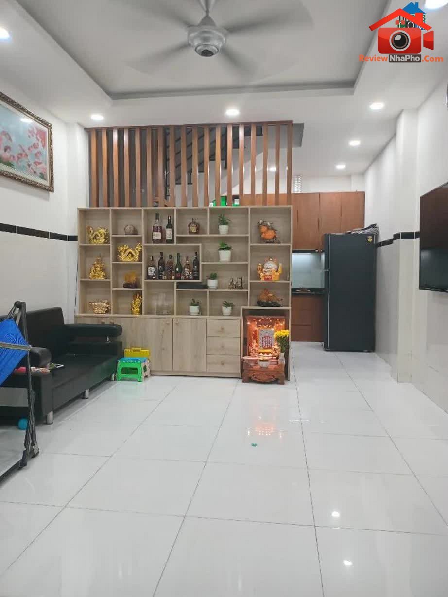 Review nhà phố Tân Phú 5.5 tỷ 3 tầng HXH 36m2 đẹp … – Bán nhà mặt phố Quận Tân Phú – TP Hồ Chí Minh giá BÁN 5 – 7 tỷ