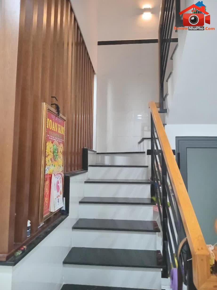 Review nhà phố Tân Phú 5.5 tỷ 3 tầng HXH 36m2 đẹp … – Bán nhà mặt phố Quận Tân Phú – TP Hồ Chí Minh giá BÁN 5 – 7 tỷ