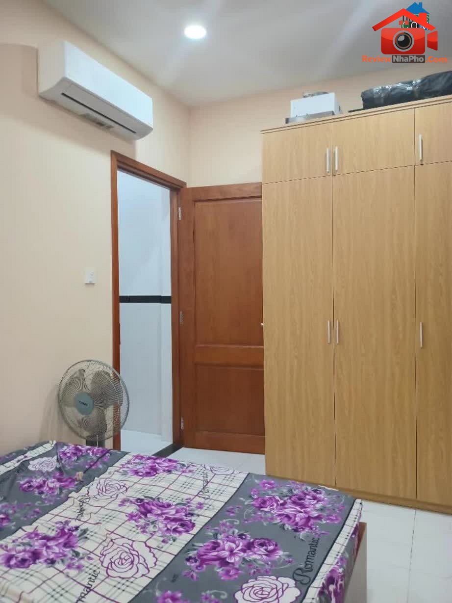 Review nhà phố Tân Phú 5.5 tỷ 3 tầng HXH 36m2 đẹp … – Bán nhà mặt phố Quận Tân Phú – TP Hồ Chí Minh giá BÁN 5 – 7 tỷ