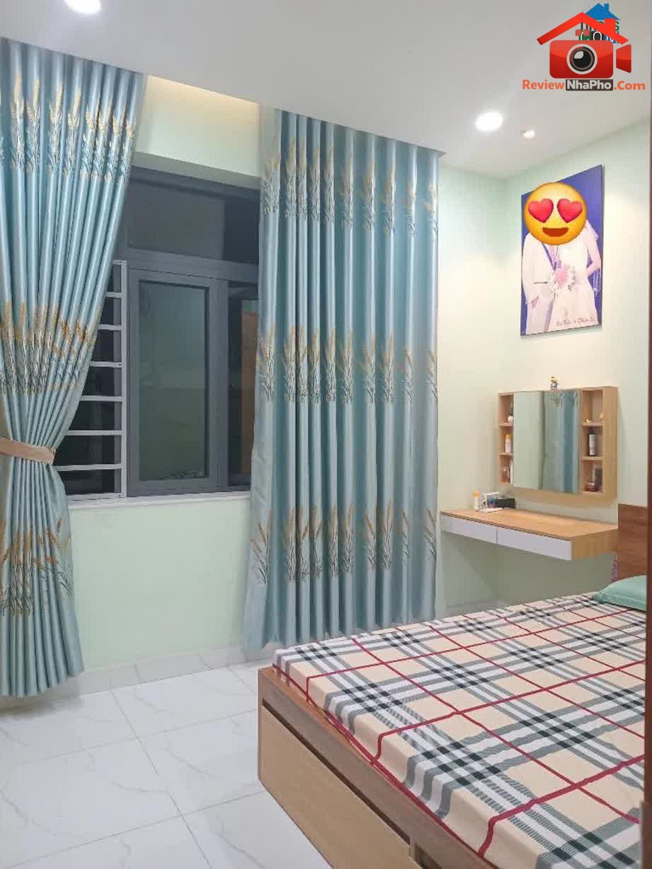 Review nhà phố Tân Phú 5.5 tỷ 3 tầng HXH 36m2 đẹp … – Bán nhà mặt phố Quận Tân Phú – TP Hồ Chí Minh giá BÁN 5 – 7 tỷ