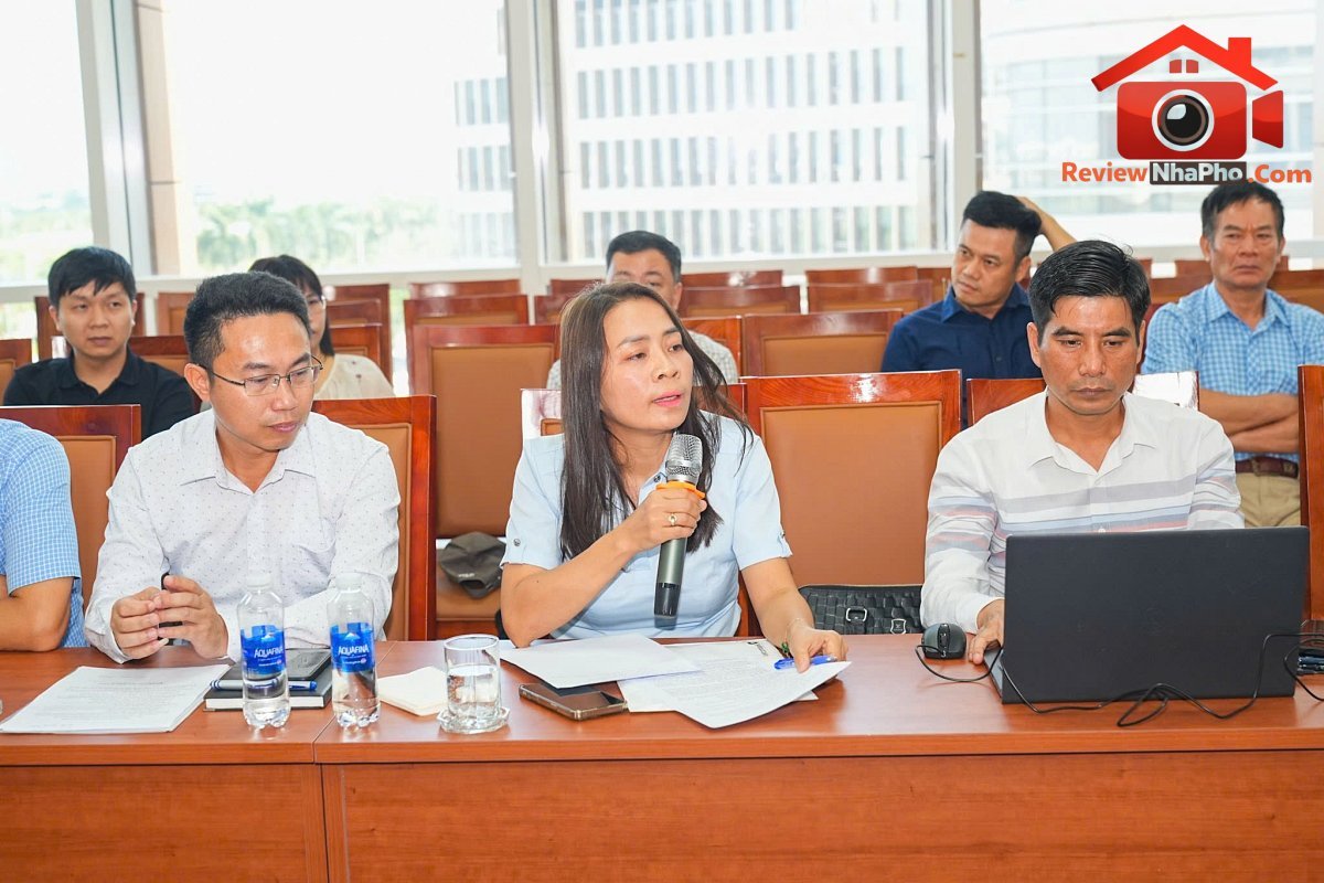 Hải Phòng tháo gỡ vướng mắc cho doanh nghiệp trong hoạt động xây dựng - Ảnh 4.