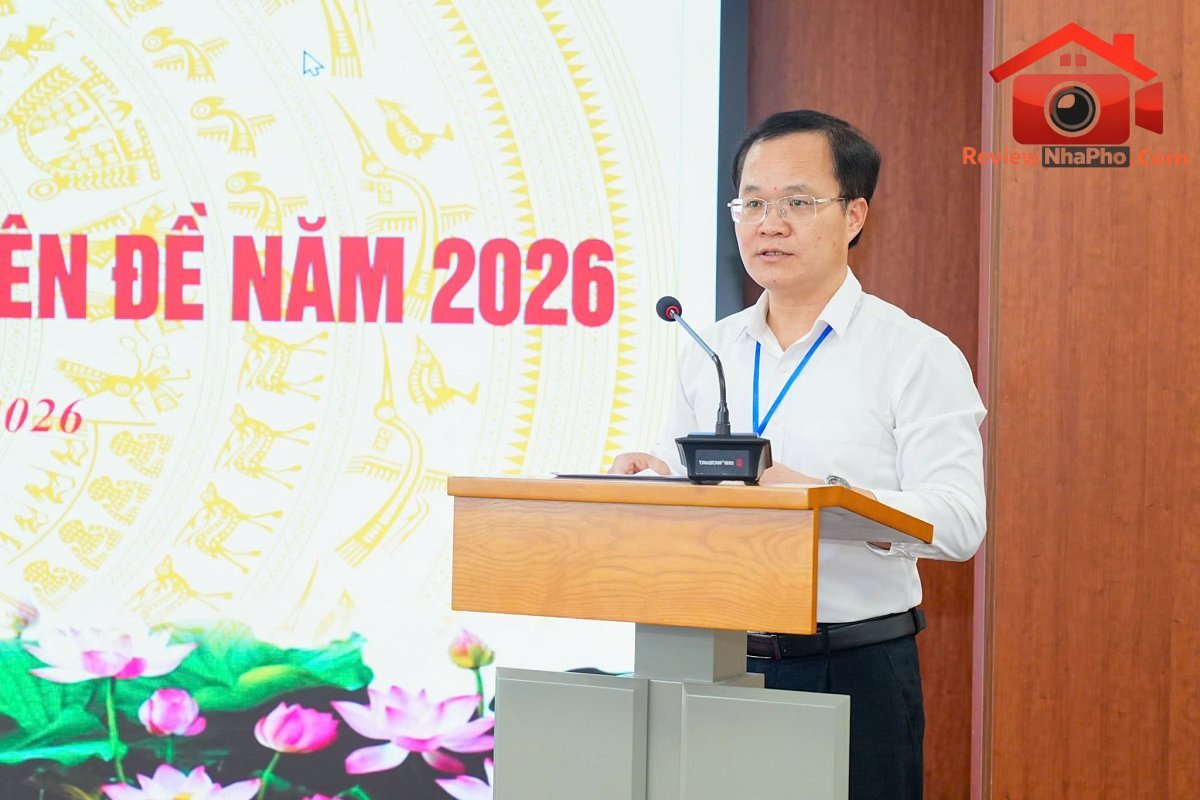 Hải Phòng tháo gỡ vướng mắc cho doanh nghiệp trong hoạt động xây dựng - Ảnh 5.