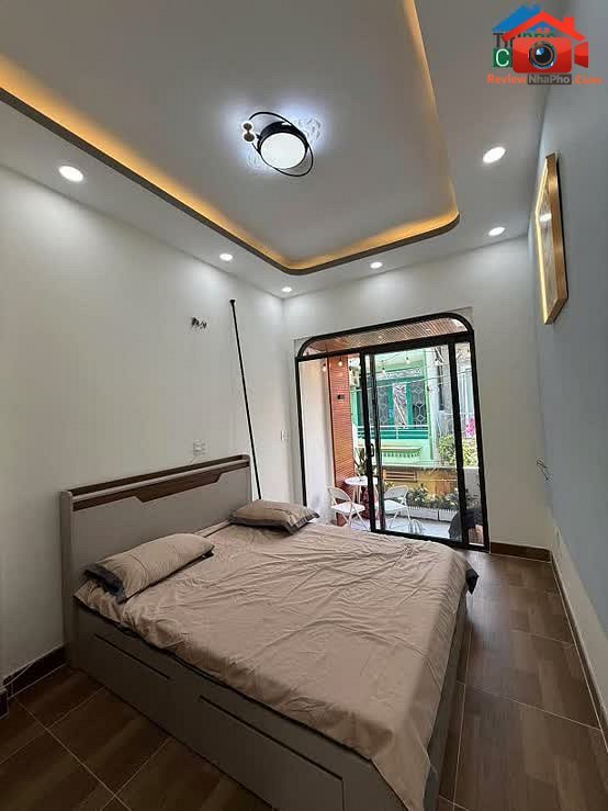 Review nhà phố Tân Phú TP.HCM – Full nội thấ… – Bán nhà mặt phố Quận Tân Phú – TP Hồ Chí Minh giá 5 – 7 tỷ