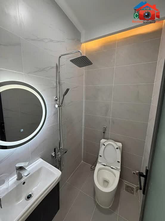 Review nhà phố Tân Phú TP.HCM – Full nội thấ… – Bán nhà mặt phố Quận Tân Phú – TP Hồ Chí Minh giá 5 – 7 tỷ