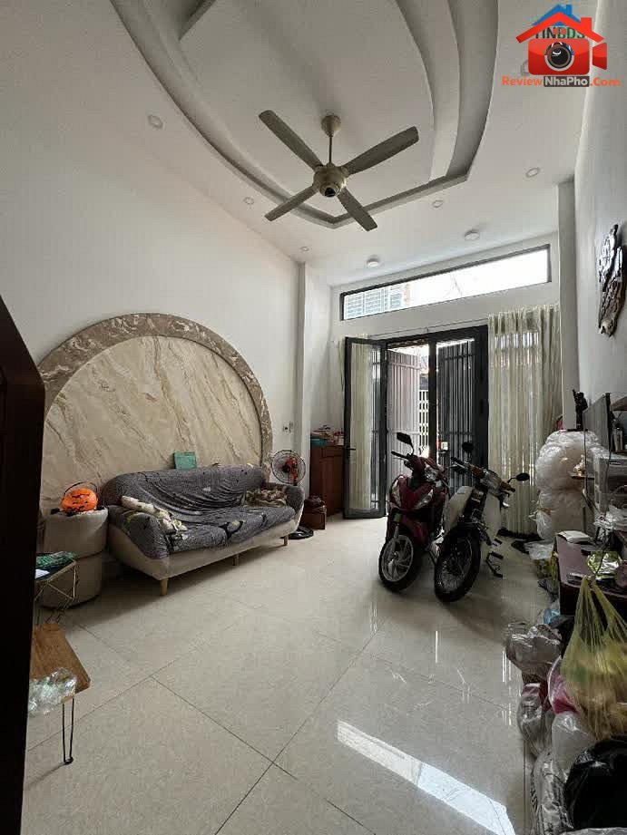 Review nhà phố Bình Tân 5.2 tỷ 43m2 4 tầng 5PN… – Bán nhà mặt phố Quận Bình Tân – TP Hồ Chí Minh giá BÁN 5 – 7 tỷ