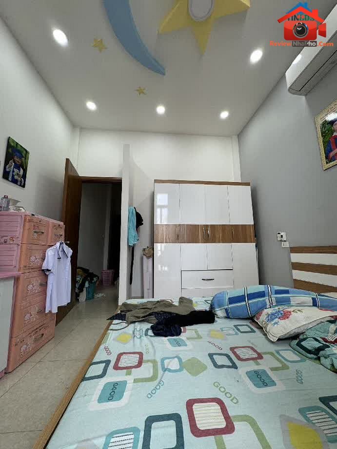 Review nhà phố Bình Tân 5.2 tỷ 43m2 4 tầng 5PN… – Bán nhà mặt phố Quận Bình Tân – TP Hồ Chí Minh giá BÁN 5 – 7 tỷ