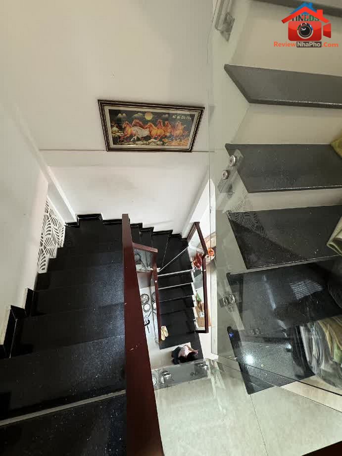 Review nhà phố Bình Tân 5.2 tỷ 43m2 4 tầng 5PN… – Bán nhà mặt phố Quận Bình Tân – TP Hồ Chí Minh giá BÁN 5 – 7 tỷ