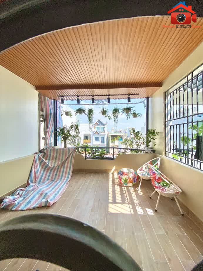 Review nhà phố Quận Bình Tân TP.HCM 48m2 giá 6.35 tỷ