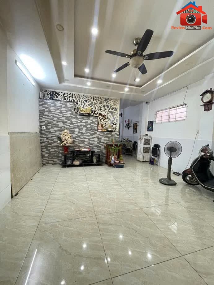 Review nhà phố Tân Phú – HXH 63m² – Giá 5,7 tỷ… – Bán nhà mặt phố Quận Tân Phú – TP Hồ Chí Minh giá BÁN 5 – 7 tỷ