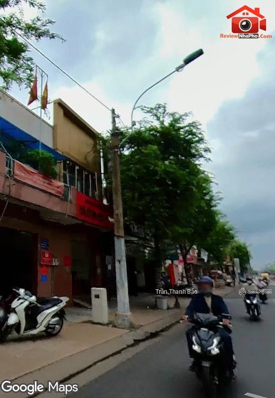 Nhà mặt tiền 6 tầng 114m² khu kinh doanh Quận Tân Bình TP.HCM