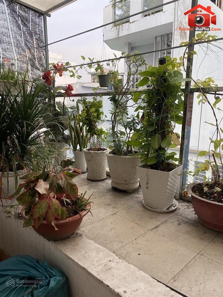 Review nhà phố đường Tên Lửa, Phường An Lạc A, Quận Bình Tân, TP.HCM – Diện tích 99m2, 6 phòng ngủ