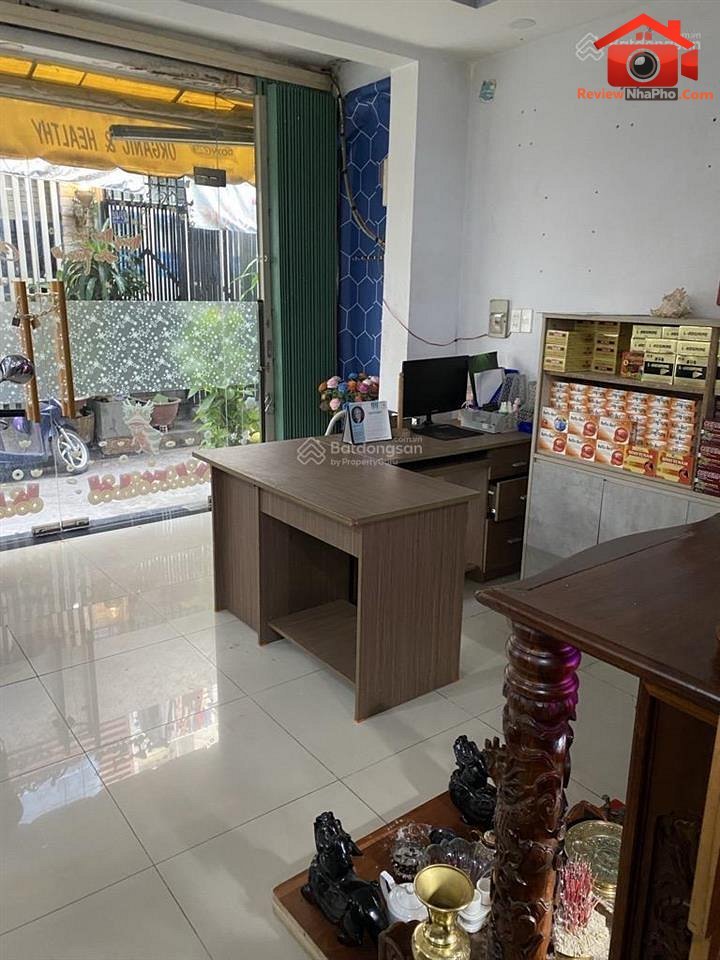 Review nhà phố đường Tên Lửa, Phường An Lạc A, Quận Bình Tân, TP.HCM – Diện tích 99m2, 6 phòng ngủ