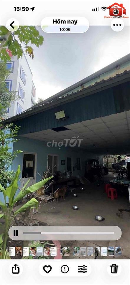 Đất thổ cư 338m2 tại hẻm Lũy Bán Bích Quận Tân Phú TP.HCM giá 31 tỷ